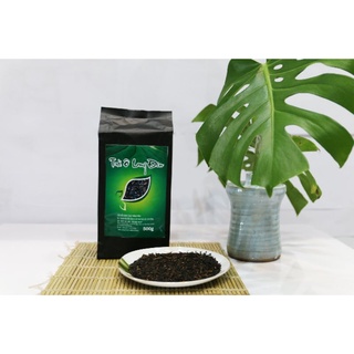 TRÀ Ô LONG ĐEN ( PHÚC KIẾN ) - 500GR