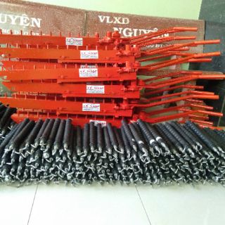 VAM UỐN ĐAI XÂY DỰNG