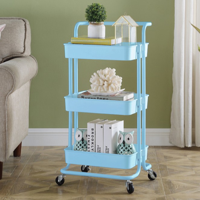 Kệ đa năng 3 tầng Nhập Khẩu