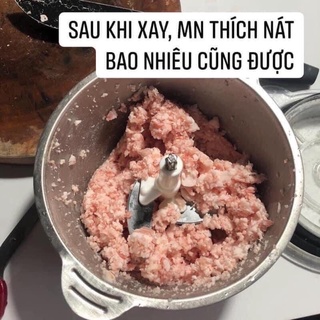 CỐI XAY THỊT KITCHEN EXPERT 2L