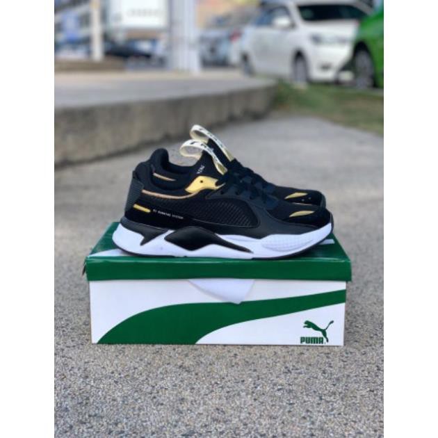 | Full Size| Giày chạy bộ PUMA RS-X REINVENTION Cao Cấp New NEW 2020 👟 2020 ️🥇 New B new Xịn ::p new 🌐 :) : ?