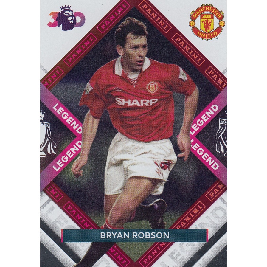 Pack 6 thẻ Premier League Adrenalyn XL 22/23 | Thẻ cầu thủ bóng đá chính hãng | The Lucky Cards