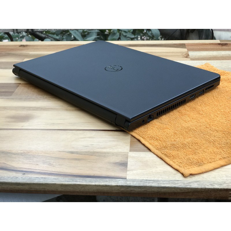 Laptop Cũ DELL inspiron 5458 i7 5500U 4GB , Ổ Cứng 1TB  Vga Rời GT920  Màn Hình 14.0HD đẹp likenew