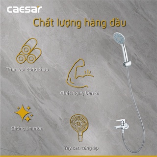 Vòi Sen Lạnh - S063C