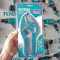 ĐỒ NGHỀ TOTAL Kềm cắt ống nhựa PVC 193~225mm THT53425 - THT53422