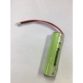 Pin sạc Li-Ion Panasonic NCR18650A 6800mAh 3.7V - SH1933 có dây