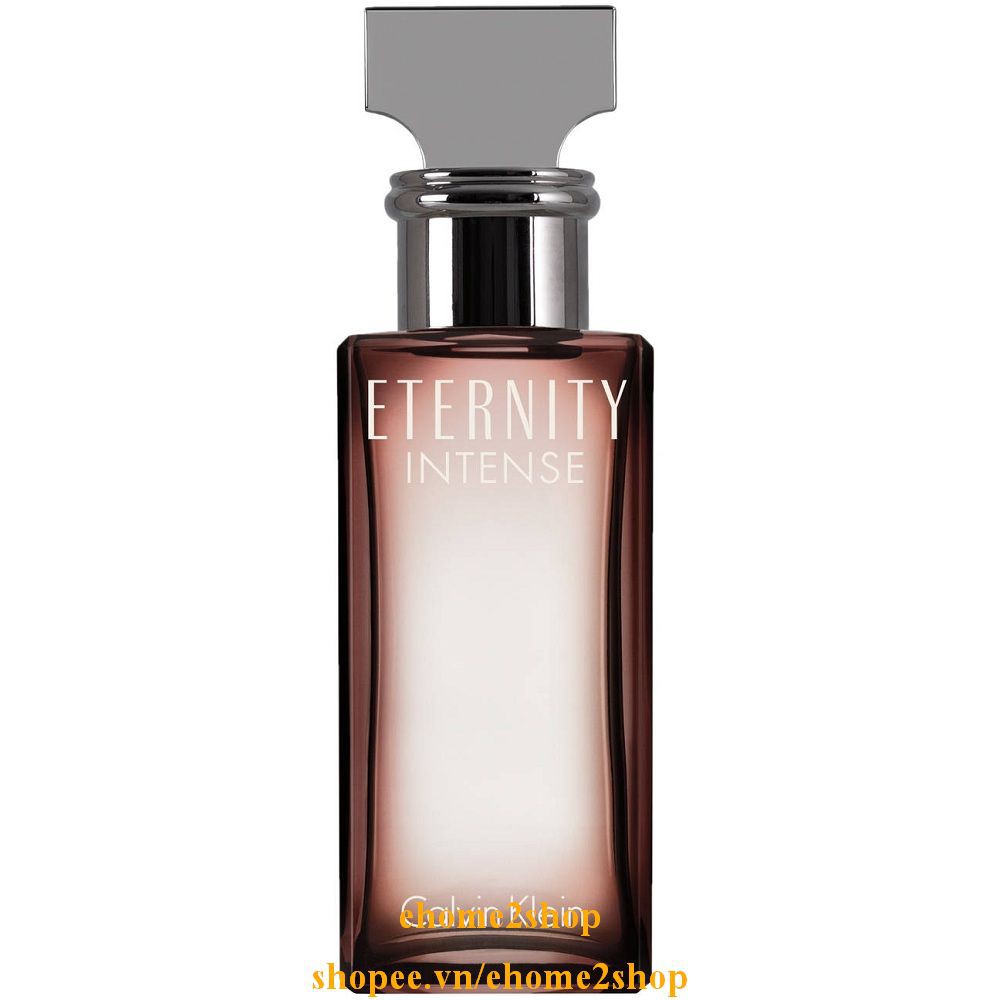 Nước Hoa 100ml Calvin Klein Ck Eternity Intense For Women shopee.vn/ehome2shop.