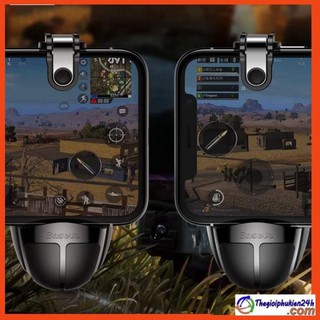 Nút bấm hỗ trợ chơi game Baseus ACSLCJ