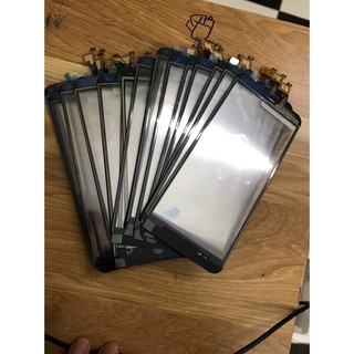 Kính ép liền cảm ứng điện thoại Vsmart Bee, Bee 3 zin hãng