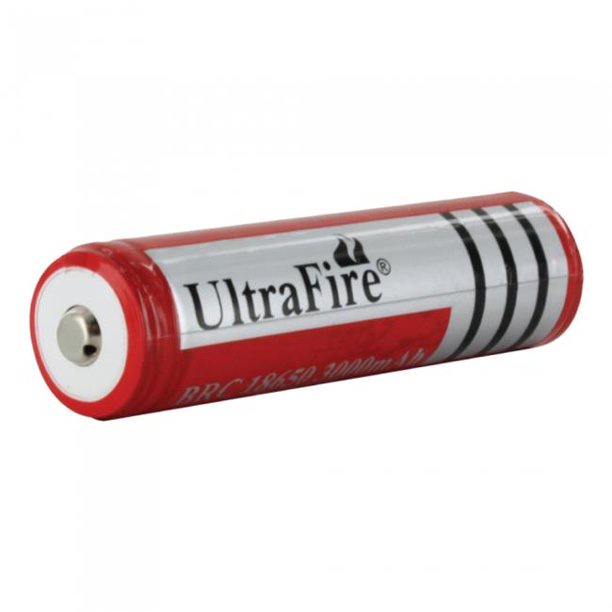 Pin 18650 loại thường