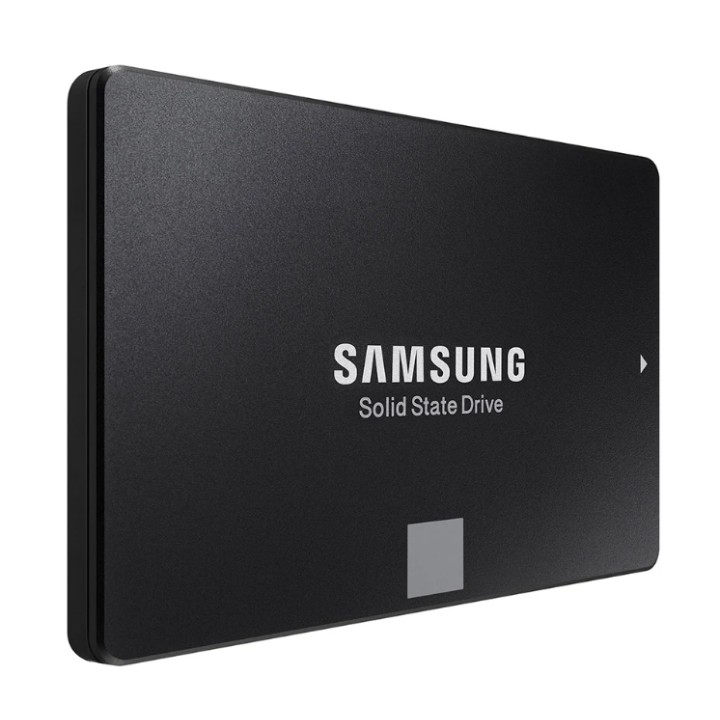 Ổ cứng SSD Samsung 860 Evo 250GB 2.5" SATA 3 - MZ-76E250BW