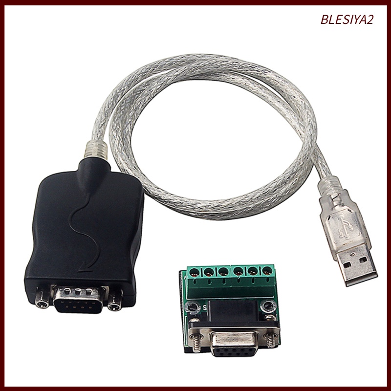 USB to RS422/485 Serial Converter Cable W/   15KV ESD Protection