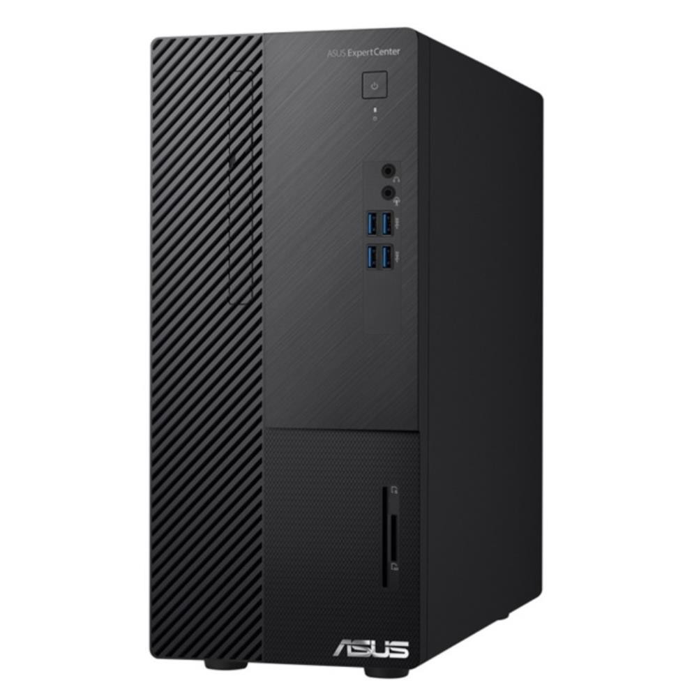 Máy tính để bàn PC Asus D500MA D500MA-3101000490 i3-10100| 4Gb| SSD256| Dos