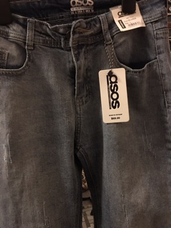 Baggy Jean