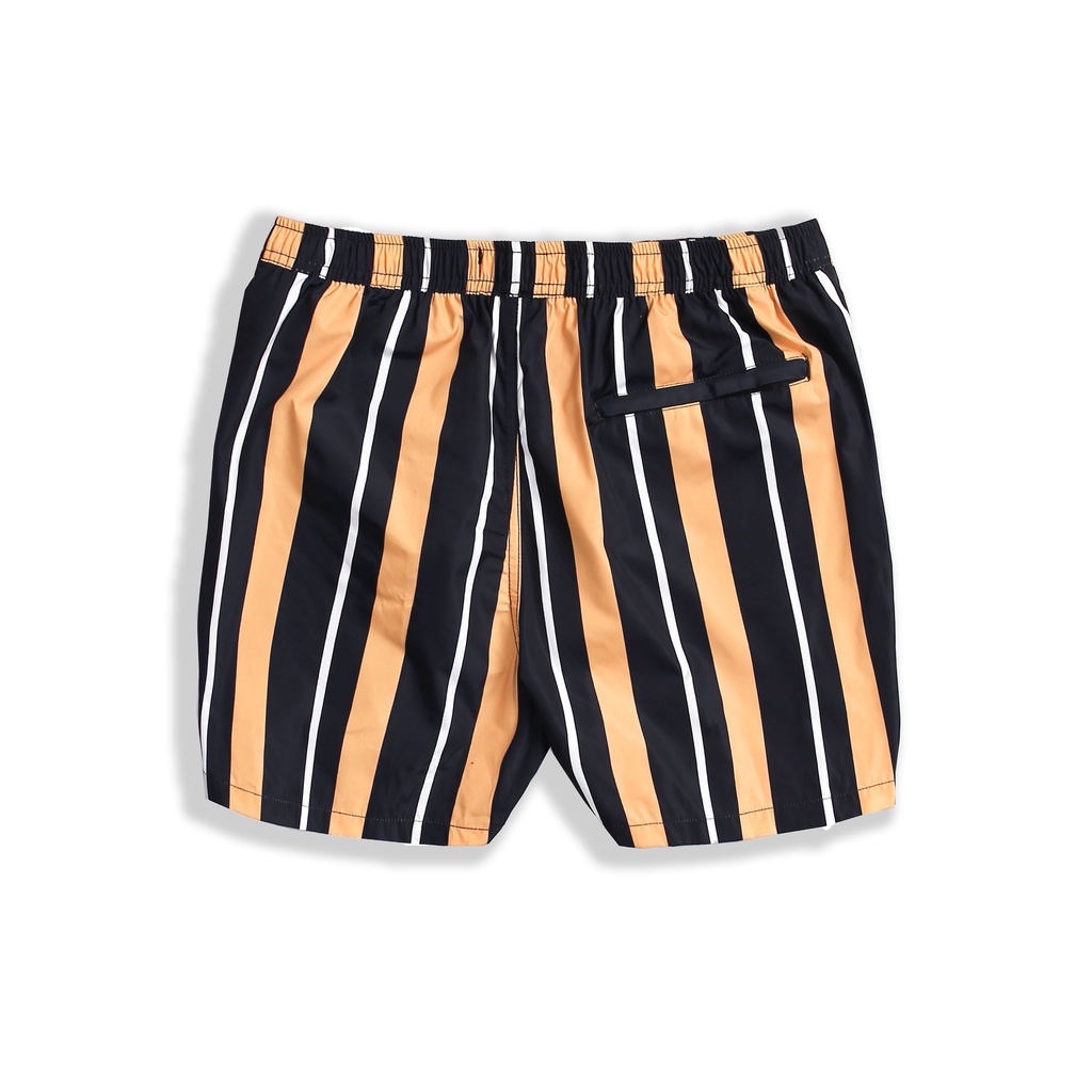 Quần short đi biển 2 lớp phong cách trẻ trung, chất vải cao cấp 6291