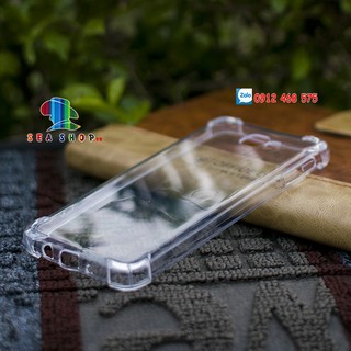 Ốp lưng Samsung Galaxy J5 Prime Silicone chống sốc - Nhựa dẻo