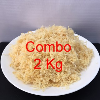 RUỐC GÀ ĐẶC SẢN, CHÀ BÔNG GÀ ĐẶC SẢN XSAVED H88 PREMIUM