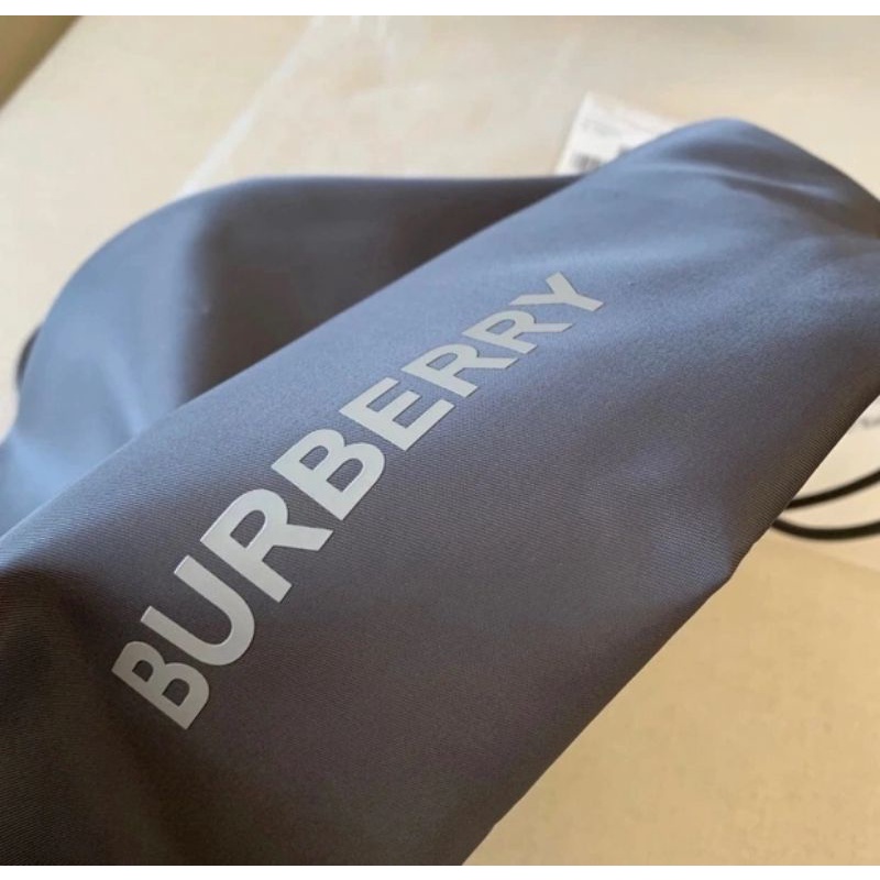 [ Gift Auth ] Balo BURB€R¥ Drawstring Bag
