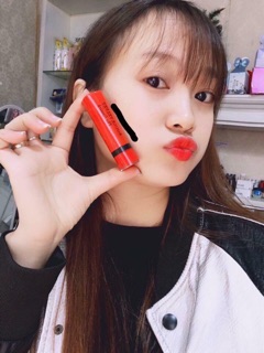 Son Thỏi BJ Rouge Edition
