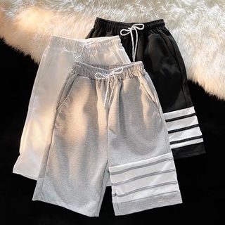Korean Style Summer Fashion Summer Shorts Sports Shorts For Men 2022