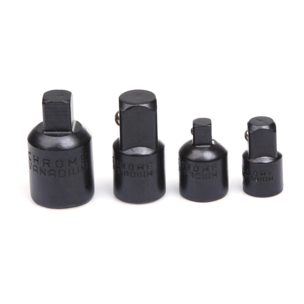AUGUSTINA Bộ Cờ Lê Vặn Đai Ốc Giảm Tác Động Không Khí 1 / 4 3 / 8 1 / 2 inch