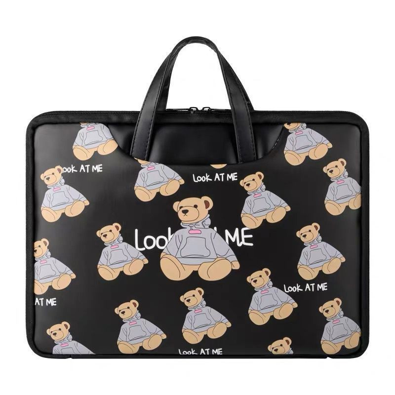 Túi đựng máy tính xách tay，Kích thước 13,3, 14, 15,6 inch | BigBuy360 - bigbuy360.vn