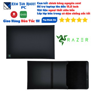 Túi chống sốc Razer Protective Sleeve for 15.6" Notebook - Hàng Chính Hãng