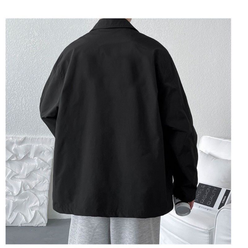 Áo Khoác Dù với Chất liệu Dù 2 lớp cực mát giúp bạn có thể chống nắng chống tia UV cực tốt và chống mưa