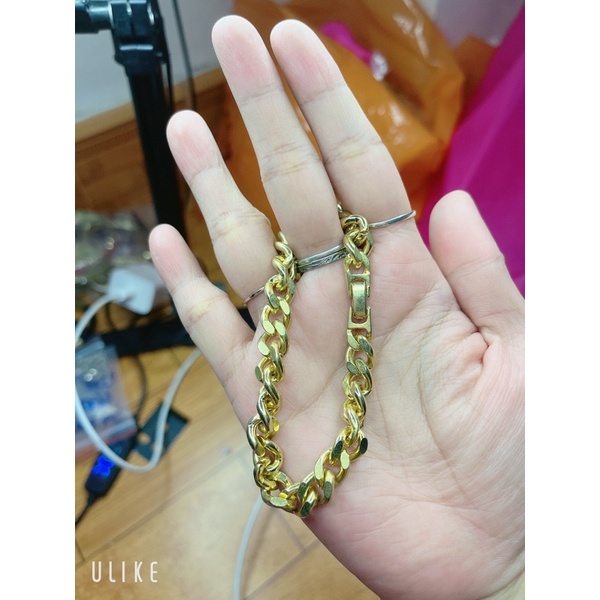 Lắc nam 2hand