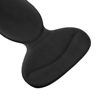 Miếng Silicon Lót Gót Giày Bảo Vệ Chân