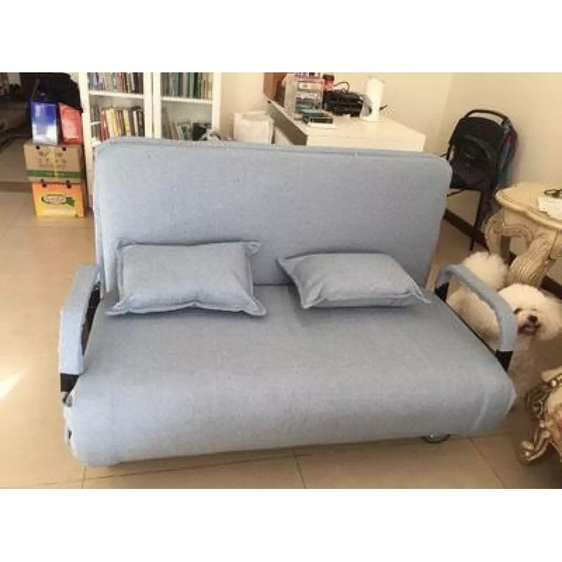 [ HÀNG CAO CẤP LOẠI I ] Sofa giường gấp thành ghế đa năng - sofa bed cao cấp nhiều kích cỡ