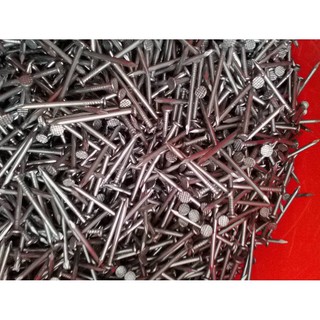 Đinh sắt nhiều size chuyên dụng