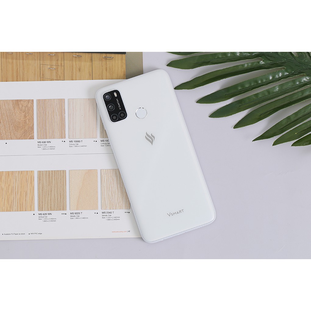 Điện thoại Vsmart Joy 4 ram 4/64GB mới bảo hành 18 tháng toàn quốc | BigBuy360 - bigbuy360.vn