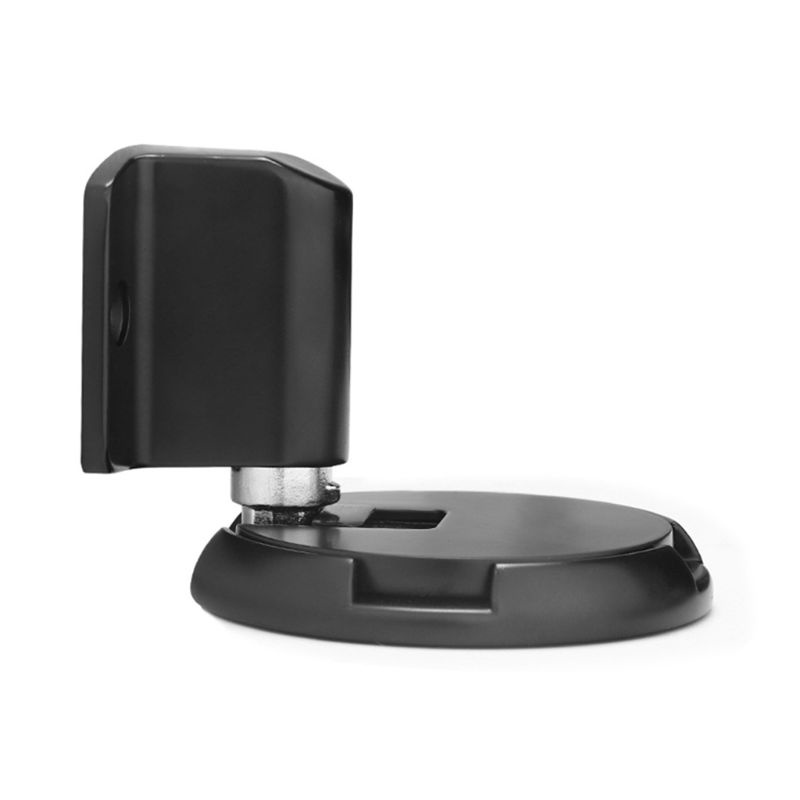 Giá Chặn Cửa Bằng Hợp Kim Kẽm Có Nam Châm Siêu Bền Tiện Dụng