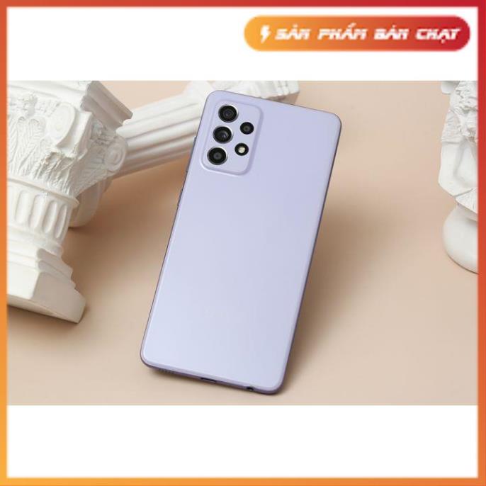 Điện thoại SAMSUNG GALAXY A52 8/128GB -Hàng chuẩn chính hãng bảo hành 12 tháng