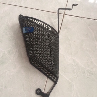 Rổ hông exciter 135