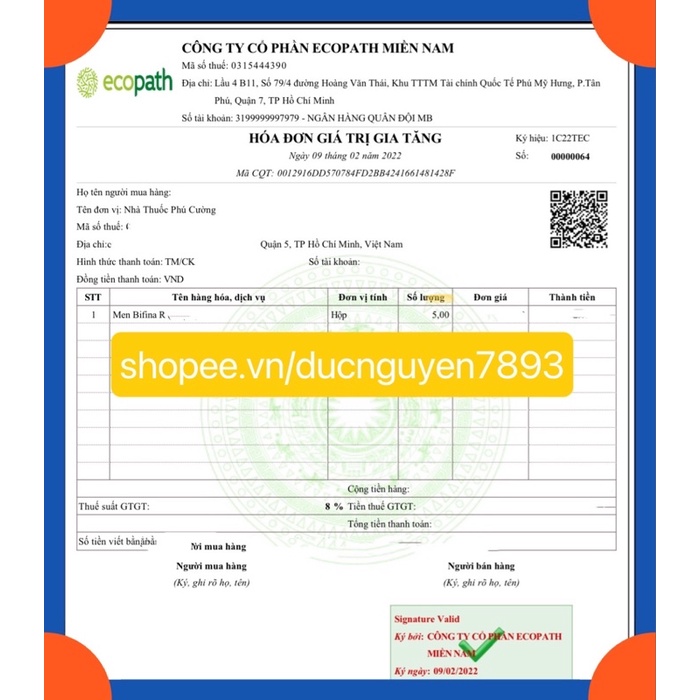 MEN VI SINH BIFINA R NHẬT BẢN