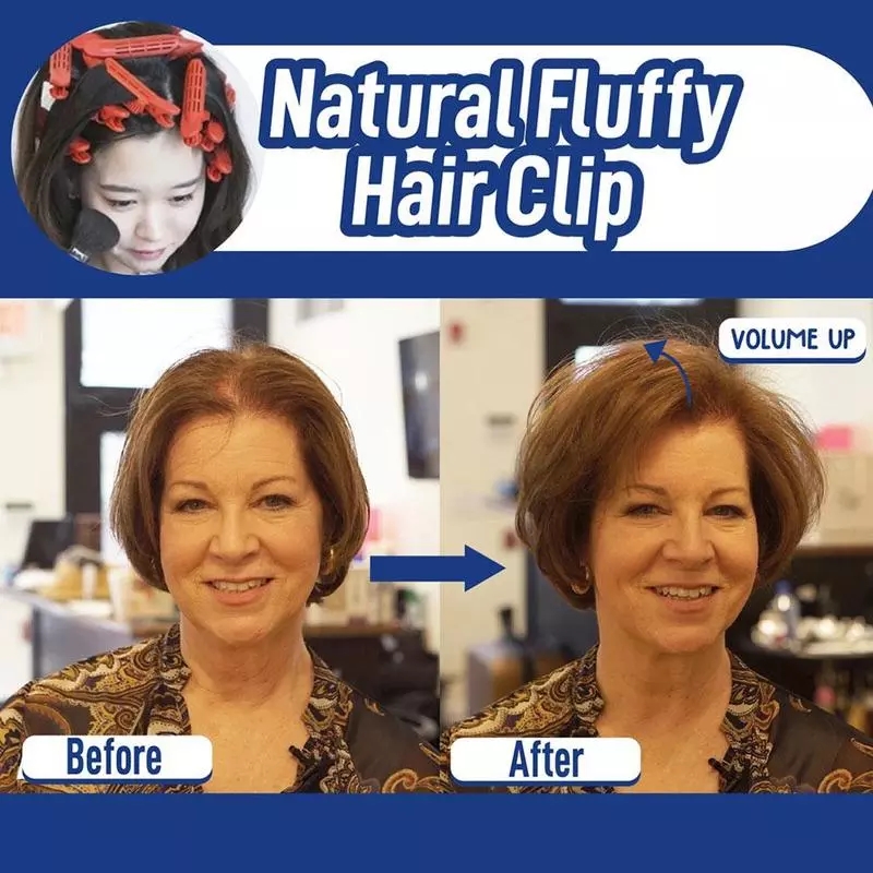 Kiểu Tóc Xoăn Tự Nhiên clip