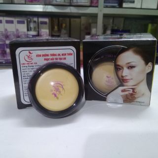 Kem trắng da mụn thâm 10g