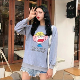 [GIÁ SẬP SÀN] {HOT - ĐẸP }ÁO CÔ GÁI KHÓC NHÈ