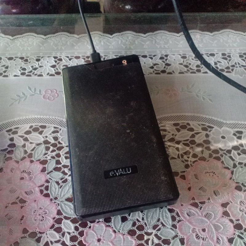 Cục sạc của tôi