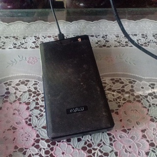 Cục sạc của tôi