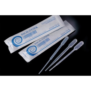 Pipet tiệt trùng mỹ (25 ống)