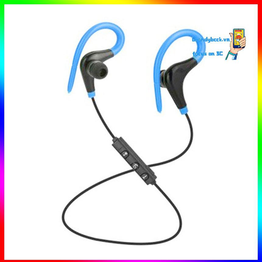 [BK]Wireless Headphones Running Earphones Sport Headphone