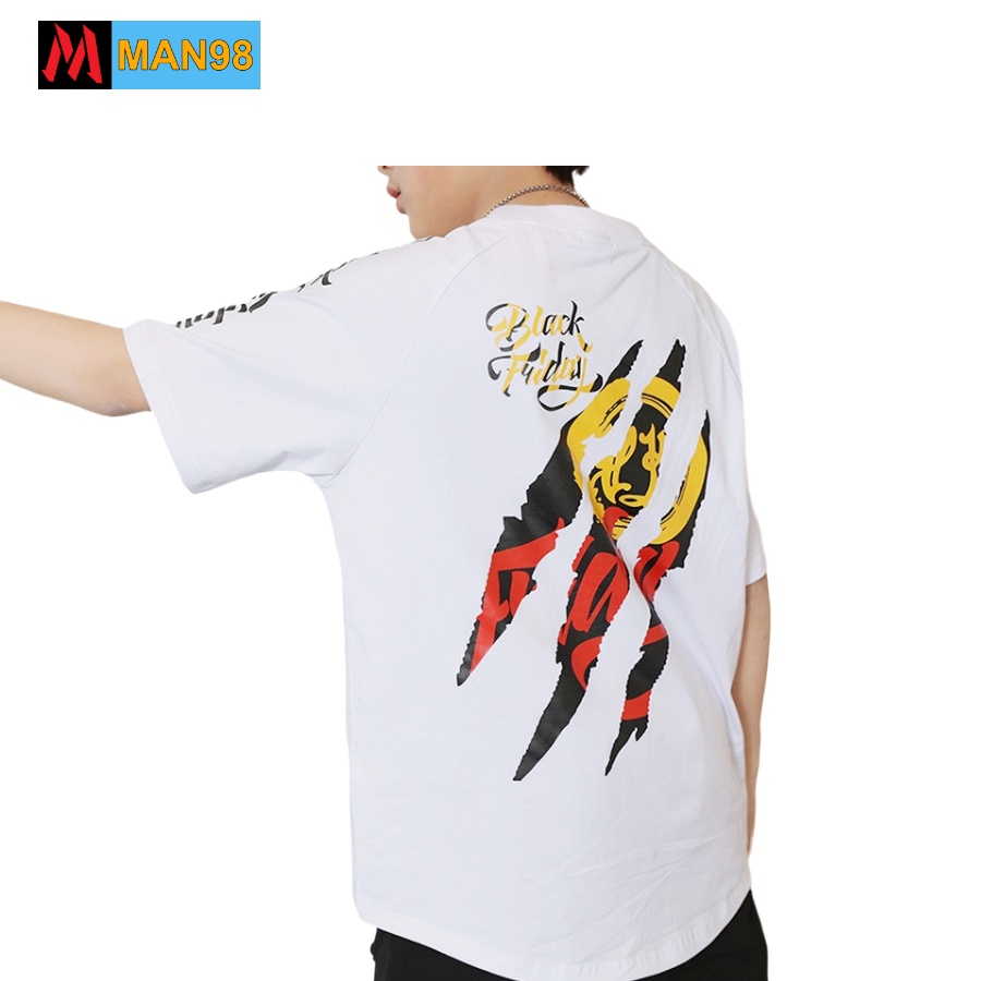 Ao thun nam, áo phông nam SC5