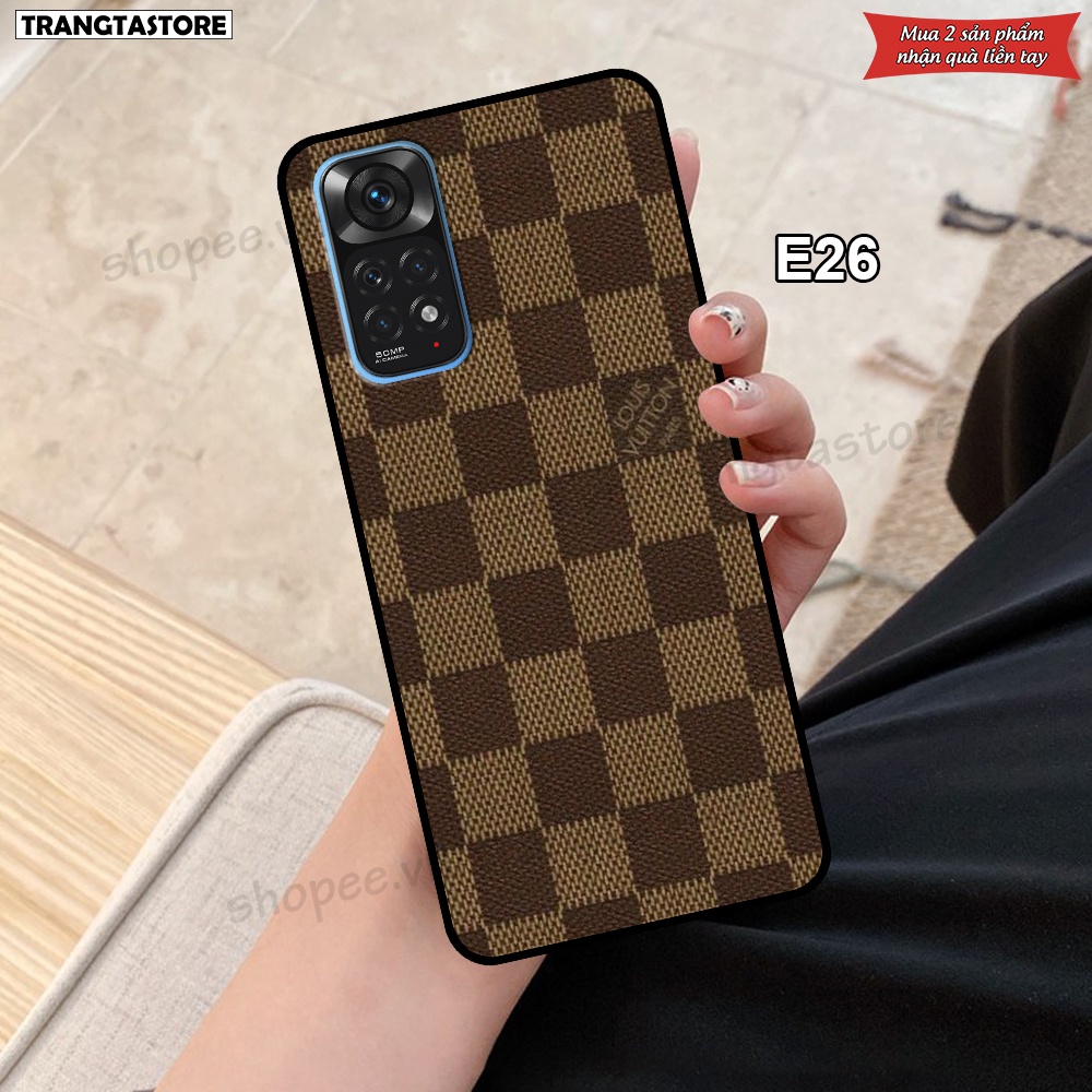 Ốp lưng Redmi Note 11 4G 5G - Redmi Note 11s Pro 4G 5G - Redmi Note 11 Pro+ dễ thương - cute - rẻ