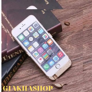 (IP6/6S) - ỐP LƯNG KIÊM PIN SẠC DỰ PHÒNG IPHONE 6/6S