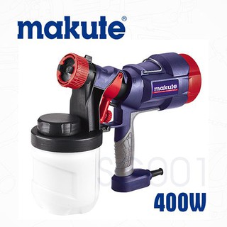 Máy phun sơn makute sg001