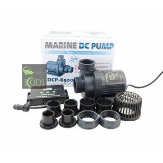 MÁY BƠM JEBAO DCP-6500