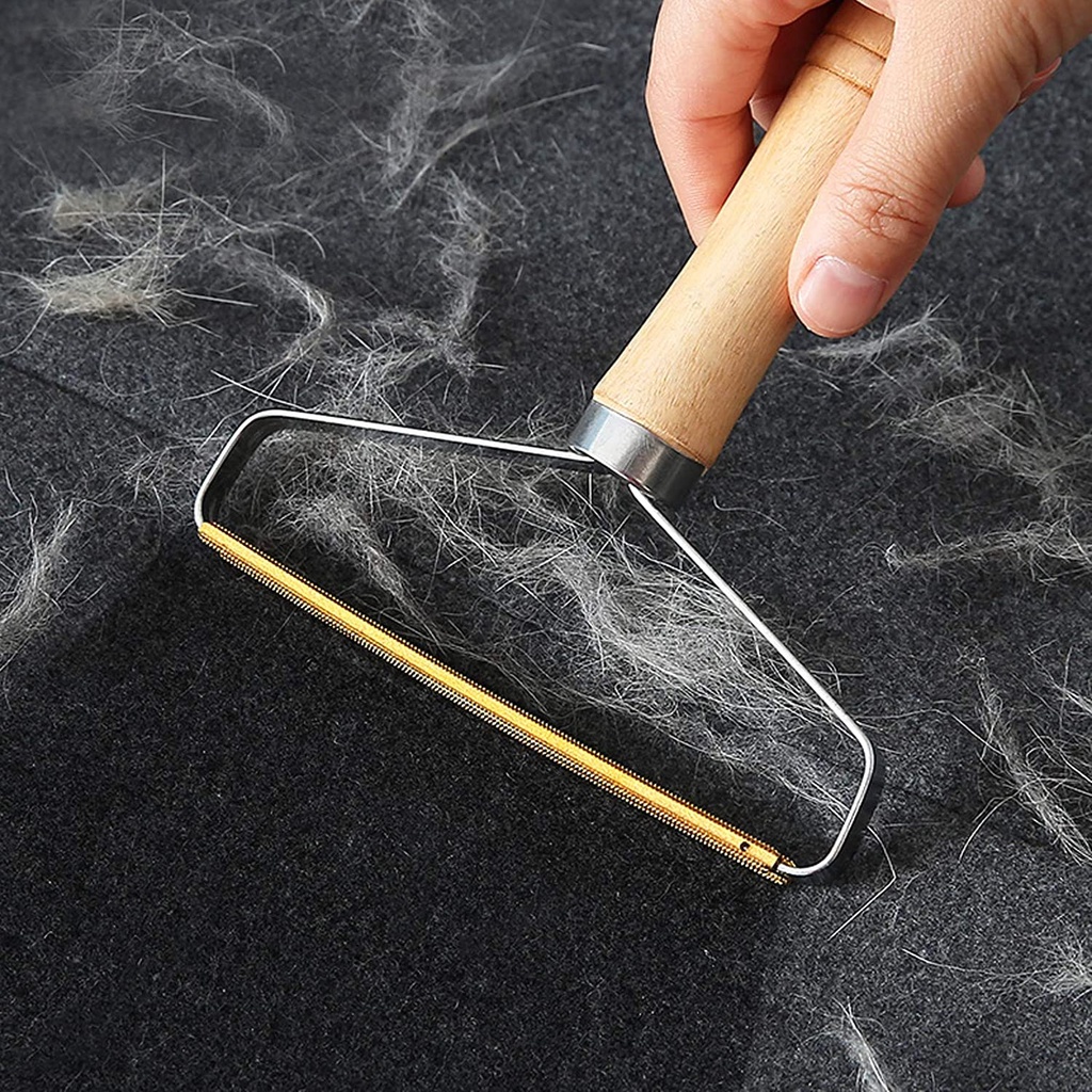 Dụng Cụ Cạo Lông Xù Quần Áo
